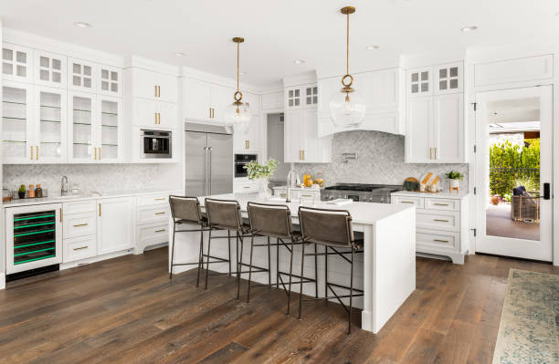 24/7 Emergency Kitchen Island Installation experts in Chandler, AZ